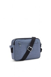  Kipling Abanu M Blue Lover Kadın Çapraz Askılı Çanta KI7076