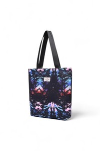  Smart Bags Print Orman Kadın Omuz Çantası SMB PR-3226