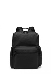 Smart Bags  Siyah Unisex Sırt Çantası SMB-3124