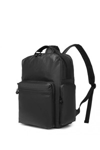  Smart Bags  Siyah Unisex Sırt Çantası SMB-3124