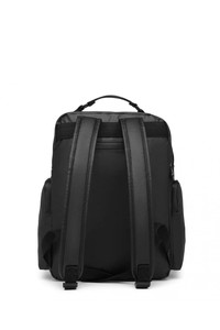  Smart Bags  Siyah Unisex Sırt Çantası SMB-3124