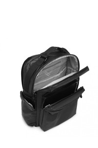  Smart Bags  Siyah Unisex Sırt Çantası SMB-3124