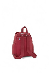  Kipling City Zip Mini Funky Red Kadın Sırt Çantası KI6046