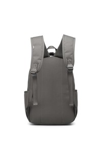  Smart Bags  Koyu Gri Unisex Sırt Çantası SMB3159