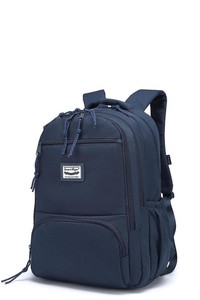  Smart Bags  Lacivert Unisex Sırt Çantası SMB3196