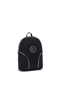  Kipling The City S Black Spice Kadın Sırt Çantası KI5036