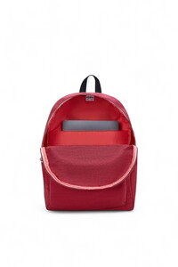  Kipling Curtis L Funky Red Kadın Sırt Çantası KI6521