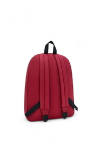  Kipling Curtis L Funky Red Kadın Sırt Çantası KI6521