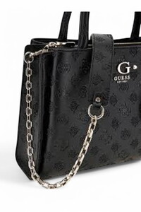  Guess Gerty Siyah Kadın El Çantası HWPD9529060