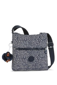  Kipling Zamor 89H Dot Dot Dot Kadın Çapraz Askılı Çanta K12199