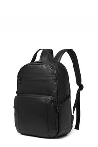  Smart Bags  Siyah Unisex Sırt Çantası SMB-3067