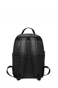  Smart Bags  Siyah Unisex Sırt Çantası SMB-3067