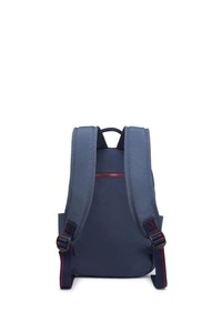  Smart Bags Krinkıl Lacivert Kadın Sırt Çantası SMB3133