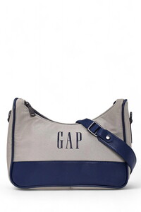 Gap  Gri Kadın Çapraz Askılı Çanta GAP 08295