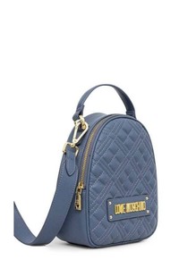  Love Moschino  Mavi Kadın El Çantası JC4021PPFLA