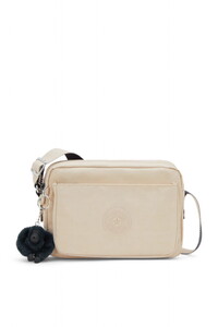 Kipling Abanu M Back To Beige Kadın Çapraz Askılı Çanta KI7076