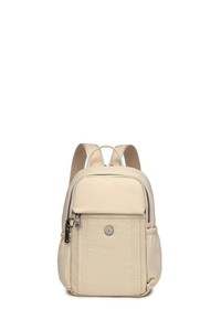 Smart Bags Bengal Bej Kadın Sırt Çantası SMB BN-3104