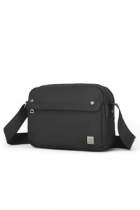 Smart Bags Exclusive Siyah Unisex Postacı Çantası SMB EXC-8703