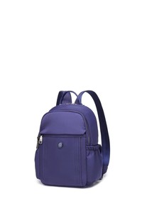  Smart Bags Bengal Lacivert Kadın Sırt Çantası SMB BN-3104