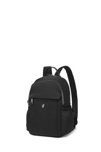  Smart Bags Bengal Siyah Kadın Sırt Çantası SMB BN-3104