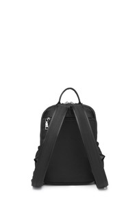  Smart Bags Bengal Siyah Kadın Sırt Çantası SMB BN-3104