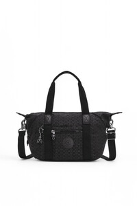 Kipling Art Mini Signature Emb Kadın Omuz Çantası K15410