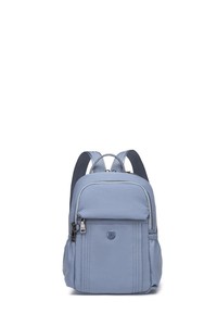 Smart Bags Bengal Buz Mavi Kadın Sırt Çantası SMB BN-3104