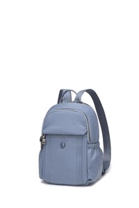  Smart Bags Bengal Buz Mavi Kadın Sırt Çantası SMB BN-3104