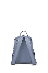  Smart Bags Bengal Buz Mavi Kadın Sırt Çantası SMB BN-3104