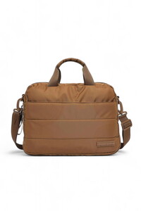 Smart Bags  Camel Unisex Laptop & Evrak Çantası SMB09 8724