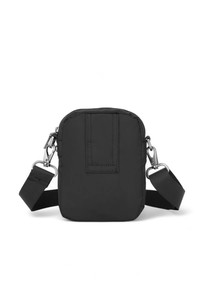  Smart Bags Exclusive Siyah Unisex Postacı Çantası SMB EXC-8704