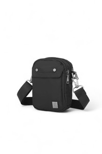  Smart Bags Exclusive Siyah Unisex Postacı Çantası SMB EXC-8704