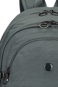  Smart Bags  Koyu Yeşil Kadın Sırt Çantası MT-1050