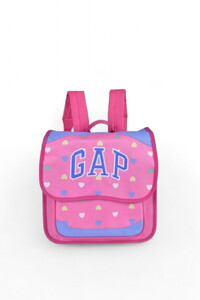 Gap  Pembe Unisex Sırt Çantası GAP12827