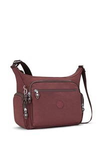  Kipling Gabbie Mahogany Kadın Omuz Çantası K15255