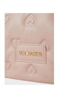  Love Moschino  Pudra Kadın Omuz Çantası JC4035PP1FLD