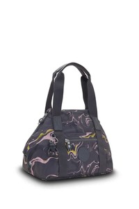  Kipling Art Mini Soft Marble Kadın Omuz Çantası KI5656