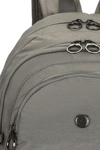  Smart Bags  Koyu Gri Kadın Sırt Çantası MT-1050