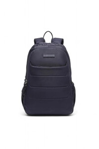 Smart Bags  Lacivert Unisex Sırt Çantası SMB-8722