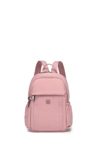 Smart Bags Bengal Pudra Kadın Sırt Çantası SMB BN-3104