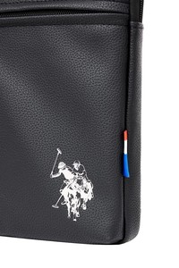  U.S. Polo Assn.  Siyah Unisex Laptop & Evrak Çantası PLEVR23703