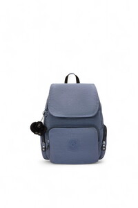 Kipling City Zip S Blue Lover Kadın Sırt Çantası KI3523