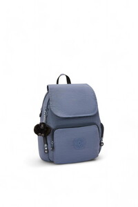  Kipling City Zip S Blue Lover Kadın Sırt Çantası KI3523