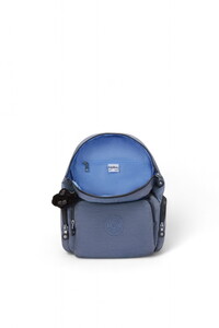  Kipling City Zip S Blue Lover Kadın Sırt Çantası KI3523