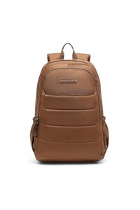 Smart Bags  Camel Unisex Sırt Çantası SMB-8722