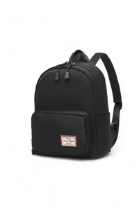  Smart Bags  Siyah Unisex Sırt Çantası SMB3225