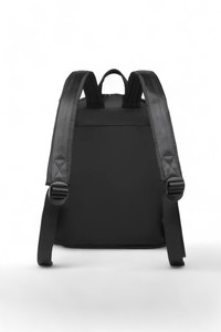  Smart Bags  Siyah Unisex Sırt Çantası SMB3225