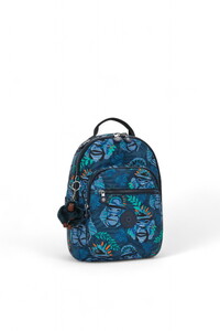  Kipling Seoul S Blue Monkey Kadın Sırt Çantası KI5357