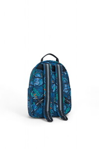  Kipling Seoul S Blue Monkey Kadın Sırt Çantası KI5357