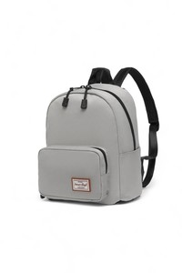  Smart Bags  Gri Unisex Sırt Çantası SMB3225